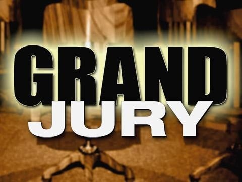 Federal grand juries